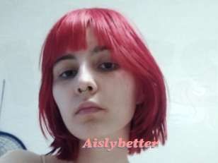 Aislybetter