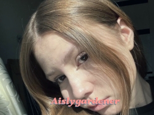 Aislygardener