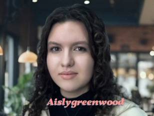 Aislygreenwood