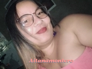 Aitanamontero