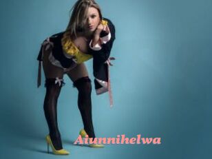 Aiunnihelwa