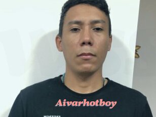 Aivarhotboy