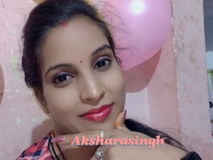 Aksharasingh