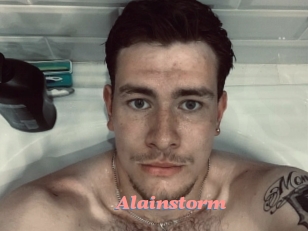 Alainstorm