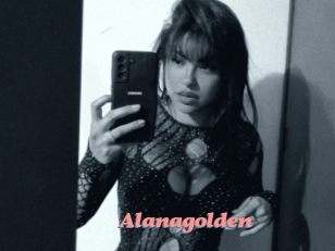 Alanagolden