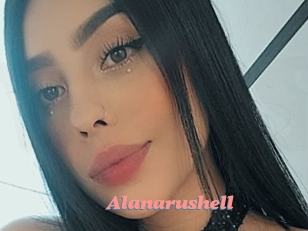 Alanarushell