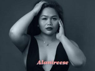 Alanireese