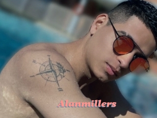 Alanmillers