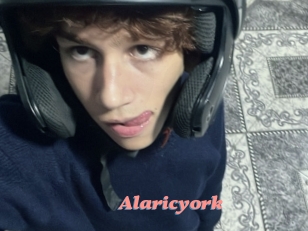 Alaricyork