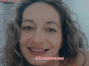 Alazsanna