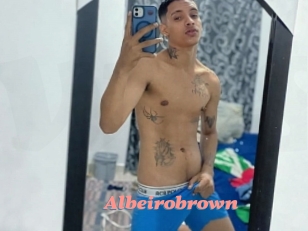 Albeirobrown