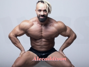 Alecaddison