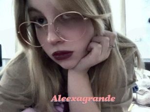 Aleexagrande