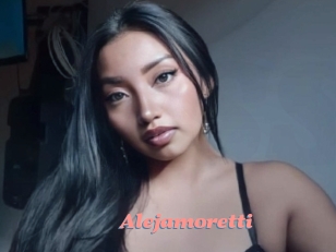 Alejamoretti