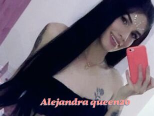 Alejandra_queen20