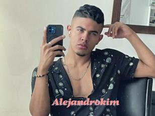 Alejandrokim