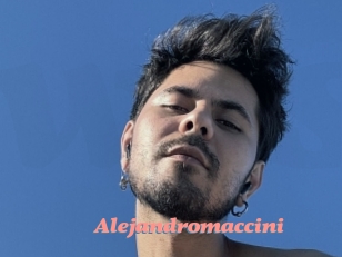 Alejandromaccini