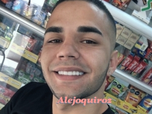 Alejoquiroz