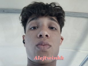 Alejtwinkk