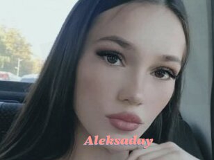 Aleksaday