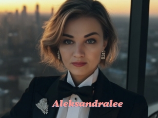 Aleksandralee