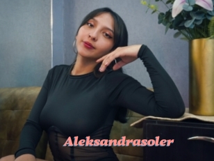 Aleksandrasoler