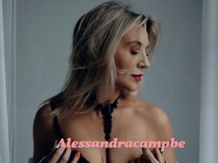 Alessandracampbe