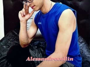 Alessandrocollin