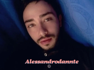 Alessandrodannte