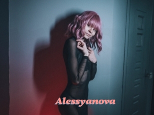 Alessyanova