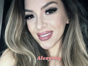 Alesys69