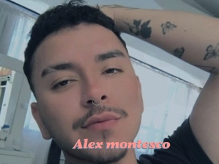 Alex_montesco