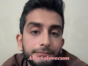 Alex69lovecum