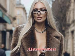 Alexabesten