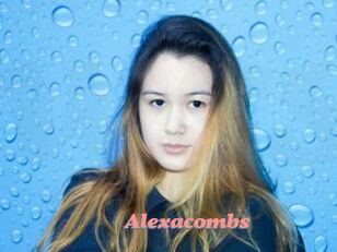 Alexacombs