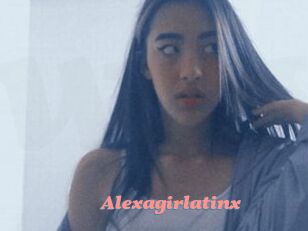 Alexagirlatinx