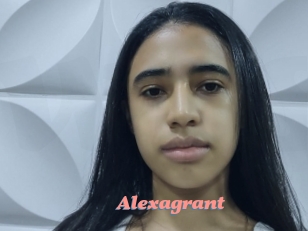 Alexagrant