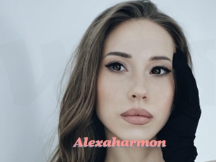 Alexaharmon