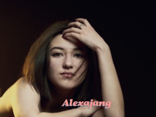 Alexajang