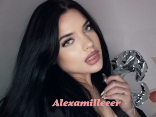 Alexamilleeer