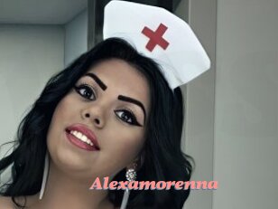 Alexamorenna