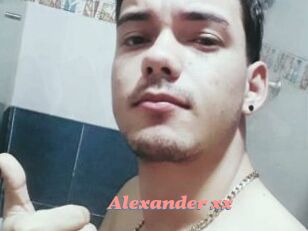 Alexander_xx