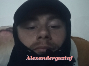 Alexanderguztaf