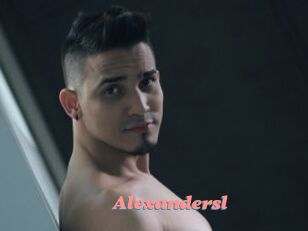 Alexandersl