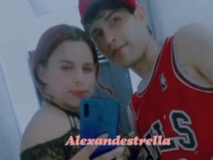 Alexandestrella