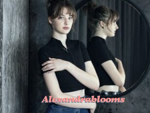 Alexandrablooms