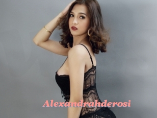 Alexandrahderosi