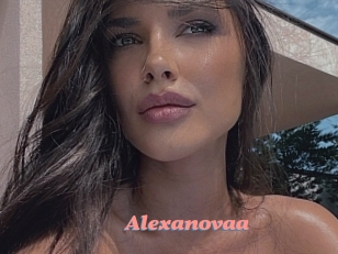 Alexanovaa