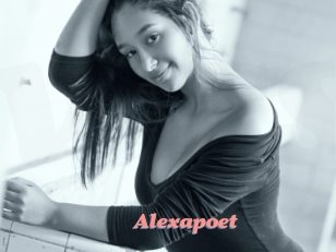 Alexapoet