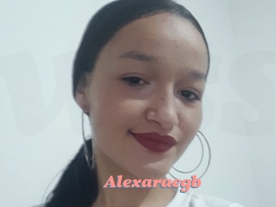 Alexaraegb